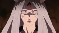 Kaguya Ootsutsuki as seen in anime (Image via Pierrot)
